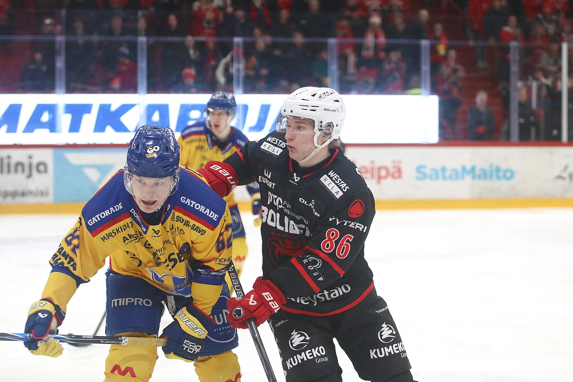 18.2.2026 - (Ässät-Jukurit)