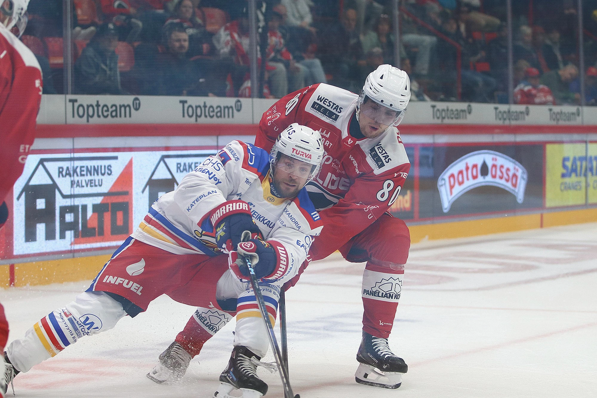 9.9.2026 - (Ässät-Jokerit)