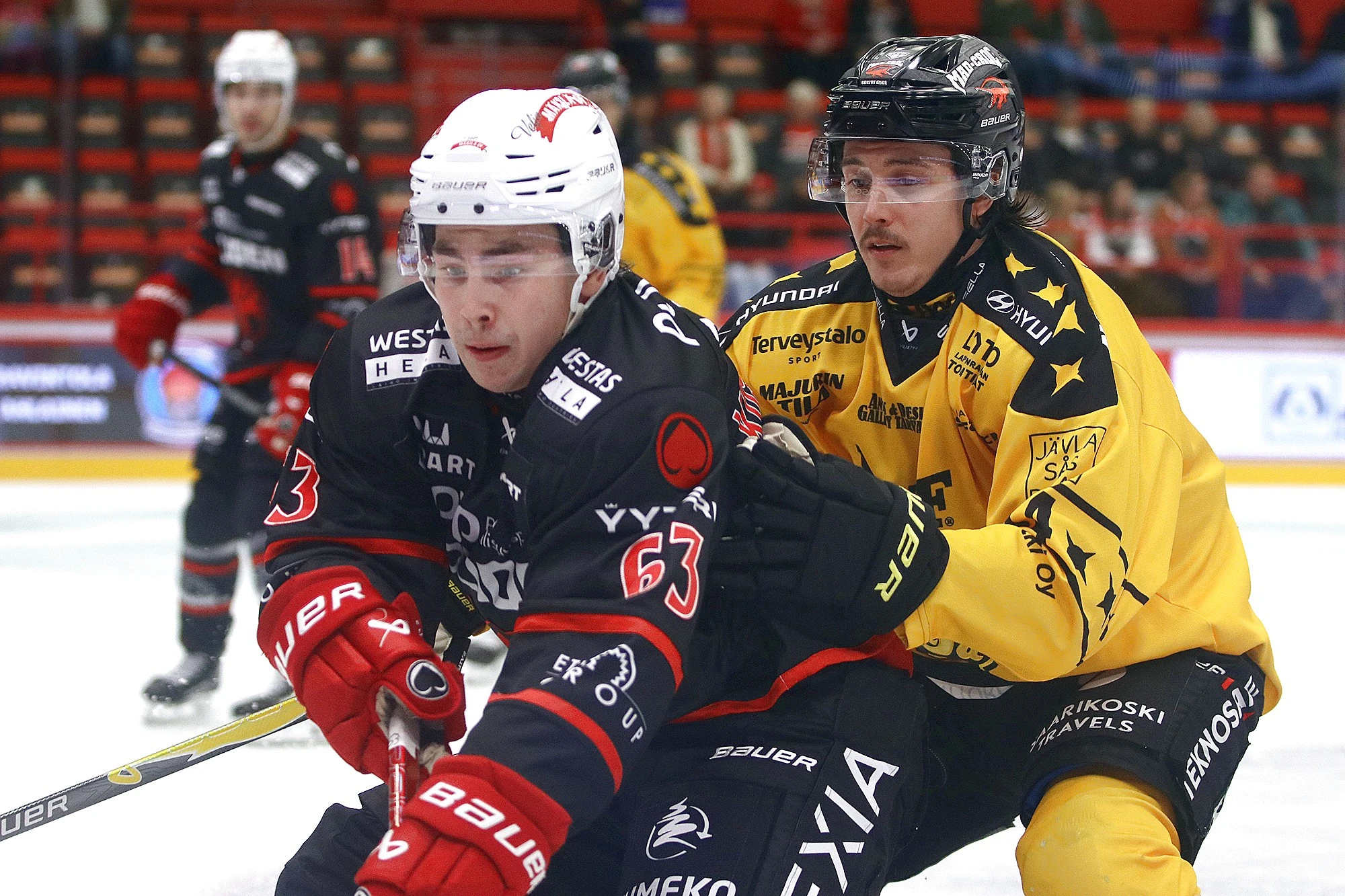 25.9.2026 - (Ässät-SaiPa)