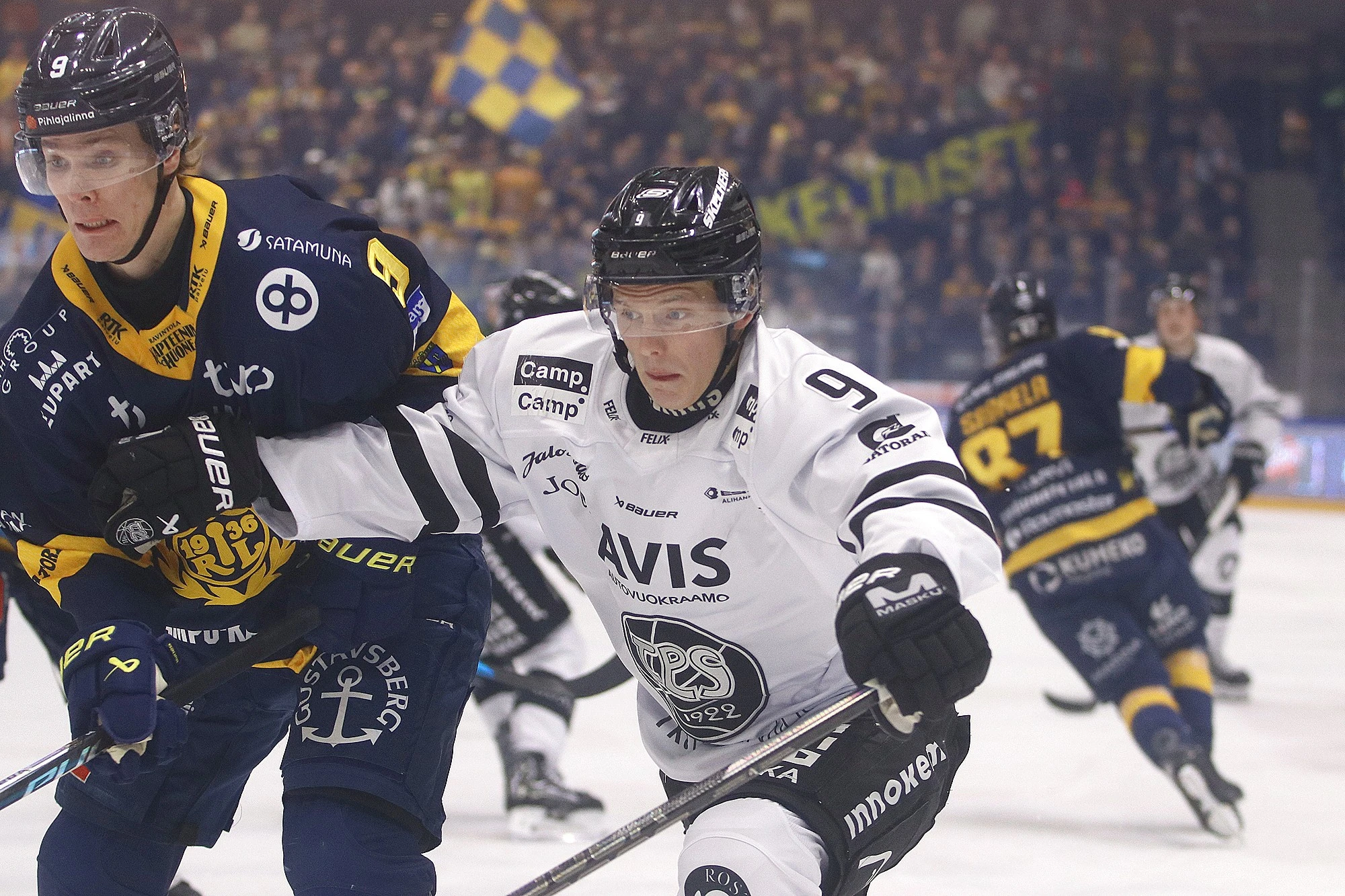 23.10.2026 - (Lukko-TPS)