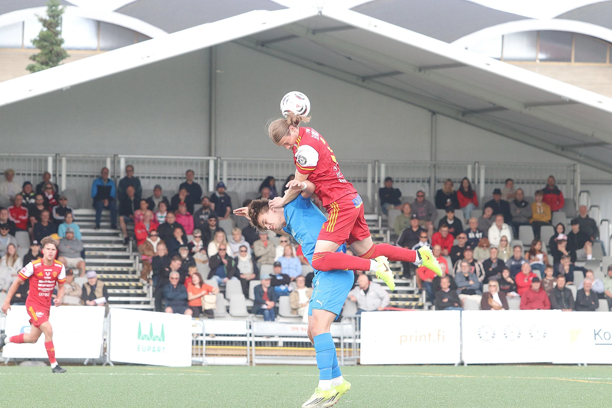 25.6.2026 - (FC Jazz-Tampere United)
