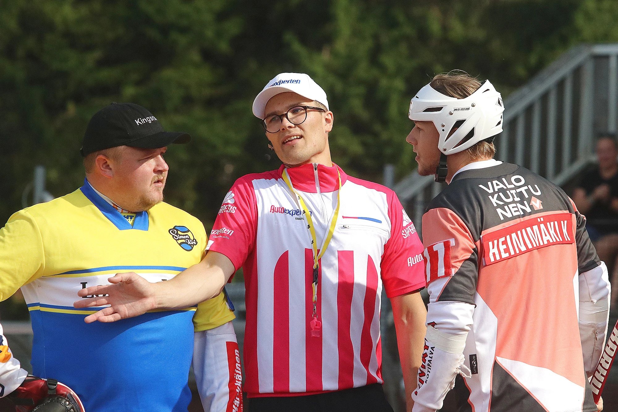 15.8.2026 - (UPV-Simon Kiri)