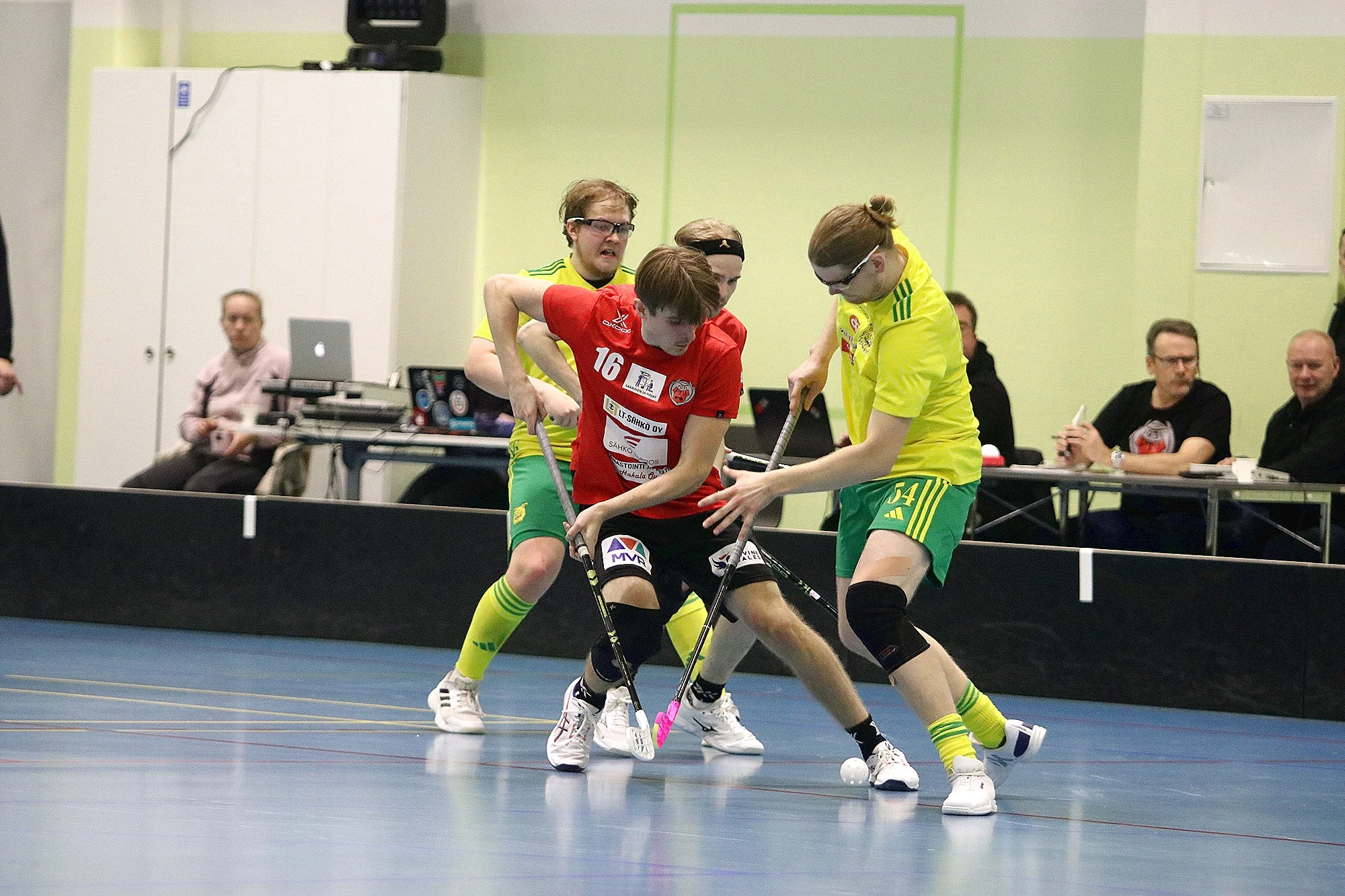 20.11.2025 - (PTU-Ilves)