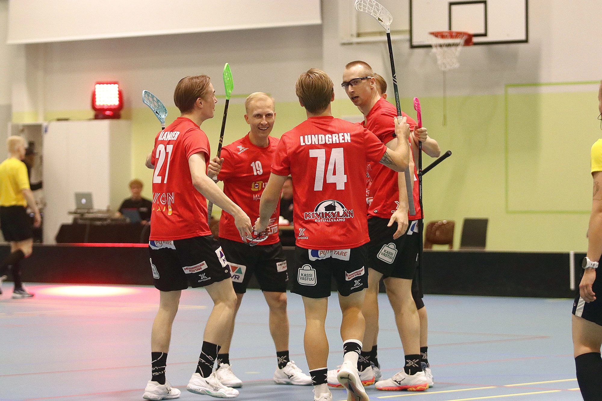16.10.2026 - (PTU-SC Wolves)